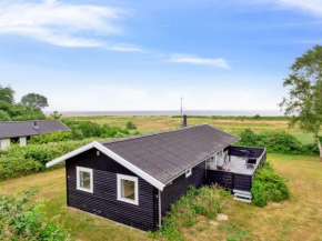 Holiday Home Bridgette - 100m from the sea by Interhome Tranekær